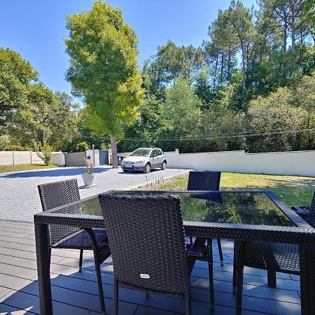 Maison D'Hote Neuve : T2 Pour 4 Voyageurs Mios Exteriör bild