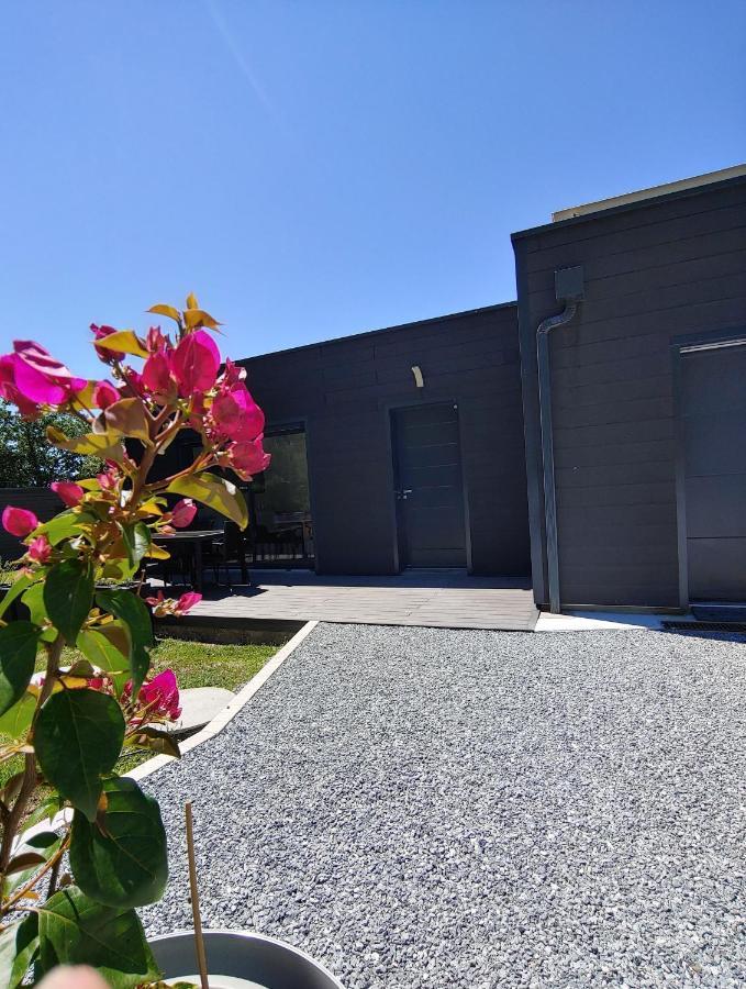 Maison D'Hote Neuve : T2 Pour 4 Voyageurs Mios Exteriör bild